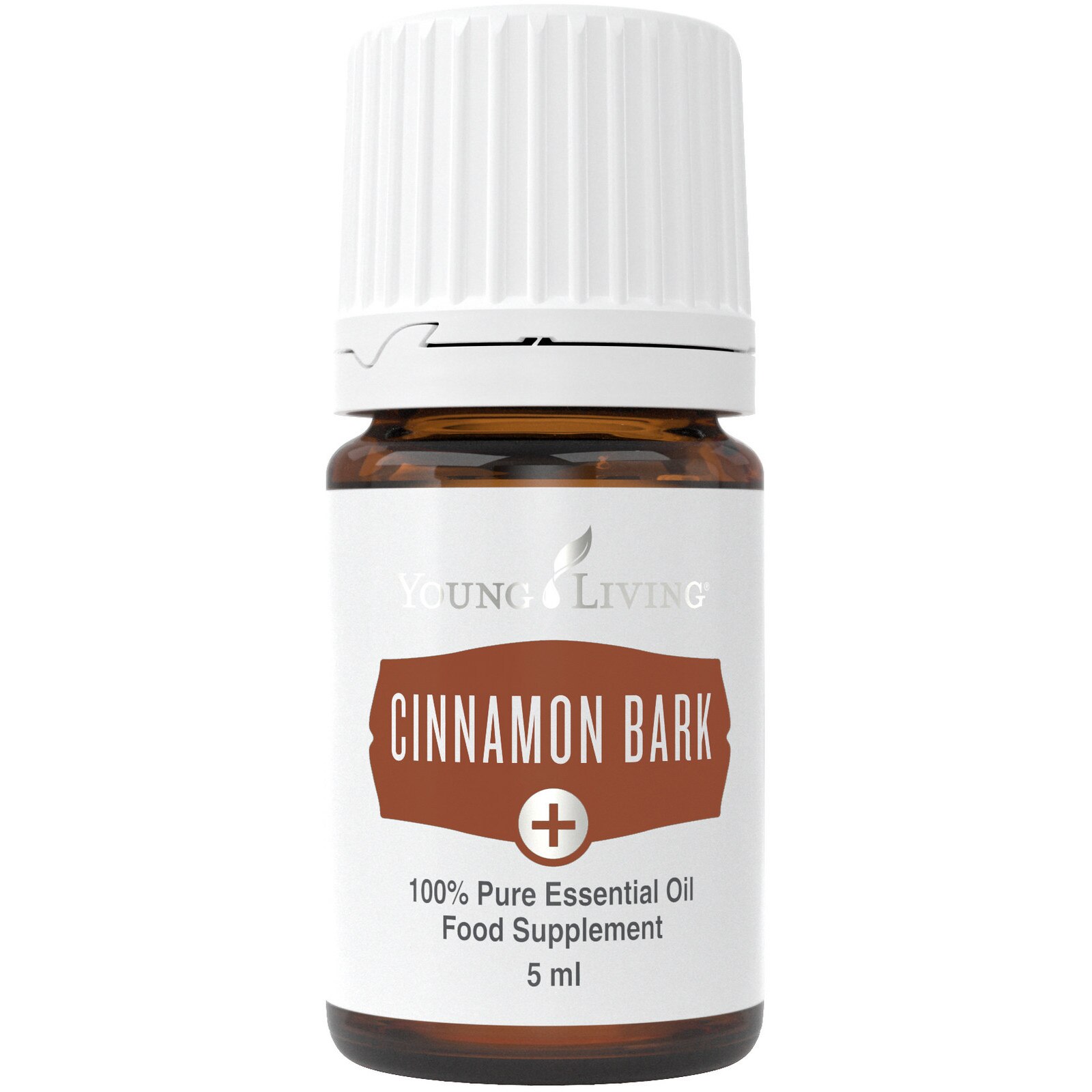 Ulei esential Cinnamon Bark Plus - 5ml