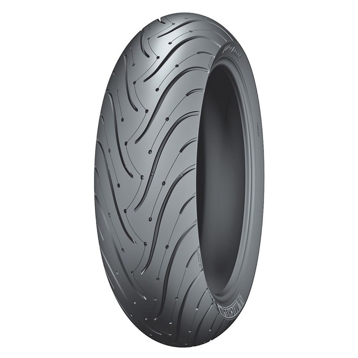 Гума Michelin Pilot Road 3 110/70ZR17 (54W) TL