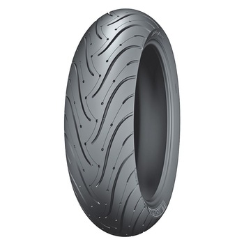Anvelopa Michelin Pilot Road 3 110/80ZR18 (58W) TL Anvelopa Michelin Pilot Road 3 110/80ZR18 (58W) TL