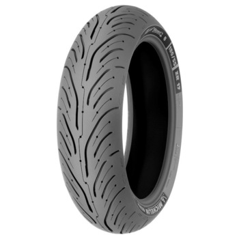 Anvelopa Michelin Pilot Road 4 150/70ZR17 (69W) TL Anvelopa Michelin Pilot Road 4 150/70ZR17 (69W) TL