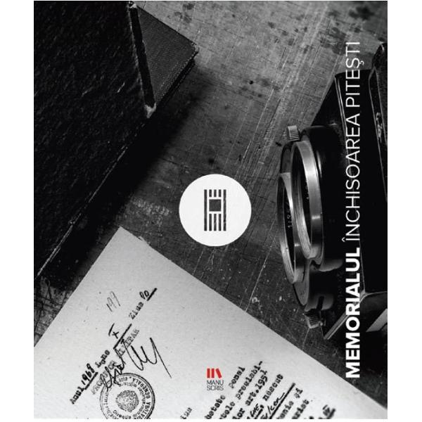 Memorialul inchisoarea Pitesti - Alin Muresan, Lucian Vasile