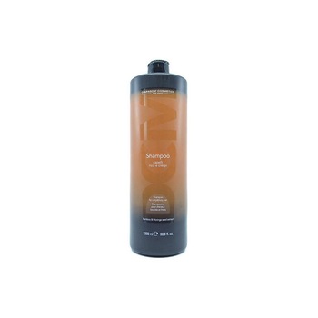 Sampon pentru par ondulat si cret DCM capelli rici e crespi 1000ml Sampon pentru par ondulat si cret DCM capelli rici e crespi 1000ml