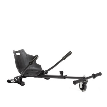 Hoverkart - Hoverseat Pentru Hoverboard, Negru Hoverkart - Hoverseat Pentru Hoverboard, Negru