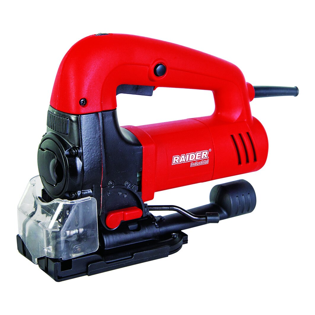 Fierastrau pendular profesional 600W 130mm viteza variabila RDI-JS30