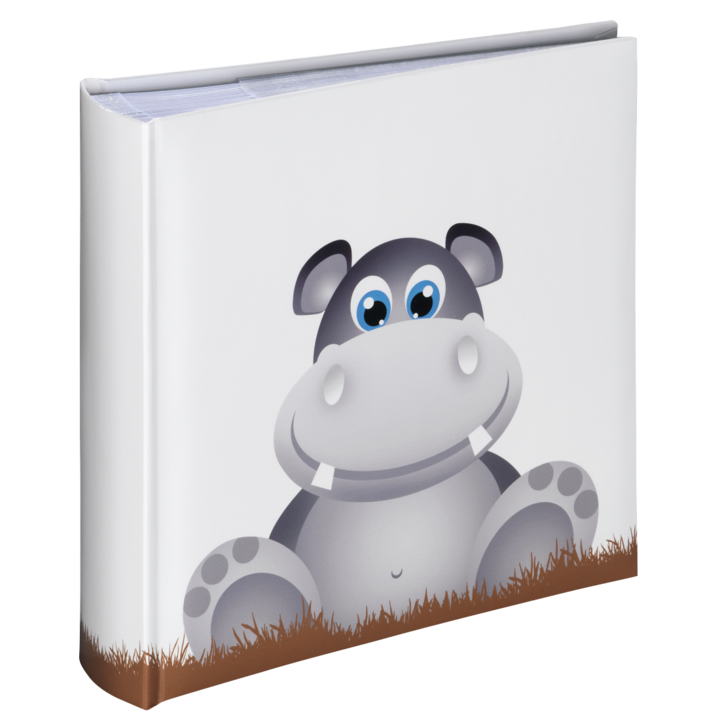 Album Foto Hama "Nora", 200 poze 10 x 15 cm