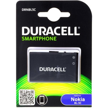 Acumulator Duracell compatibil Nokia 3620 Acumulator Duracell compatibil Nokia 3620