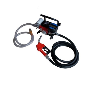 Set pompa electrica pentru transfer combustibil + accesorii Ibo Dambat AOP60E, 30m, 60 l/min, 370W, 230V, 1 Set pompa electrica pentru transfer combustibil + accesorii Ibo Dambat AOP60E, 30m, 60 l/min, 370W, 230V, 1