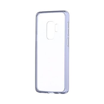 Carcasa Devia Shockproof pentru Samsung Galaxy S9 Plus, Negru Carcasa Devia Shockproof pentru Samsung Galaxy S9 Plus, Negru