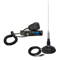 kit statie radio cb albrecht ae 5290xl  antena pni ml100 cu magnet inclus imagen 59_0_
0