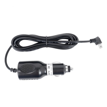 Incarcator auto PNI cu mufa mini USB 12V - 5V 2A, pentru GPS, lungime cablu 190 cm Incarcator auto PNI cu mufa mini USB 12V - 5V 2A, pentru GPS, lungime cablu 190 cm