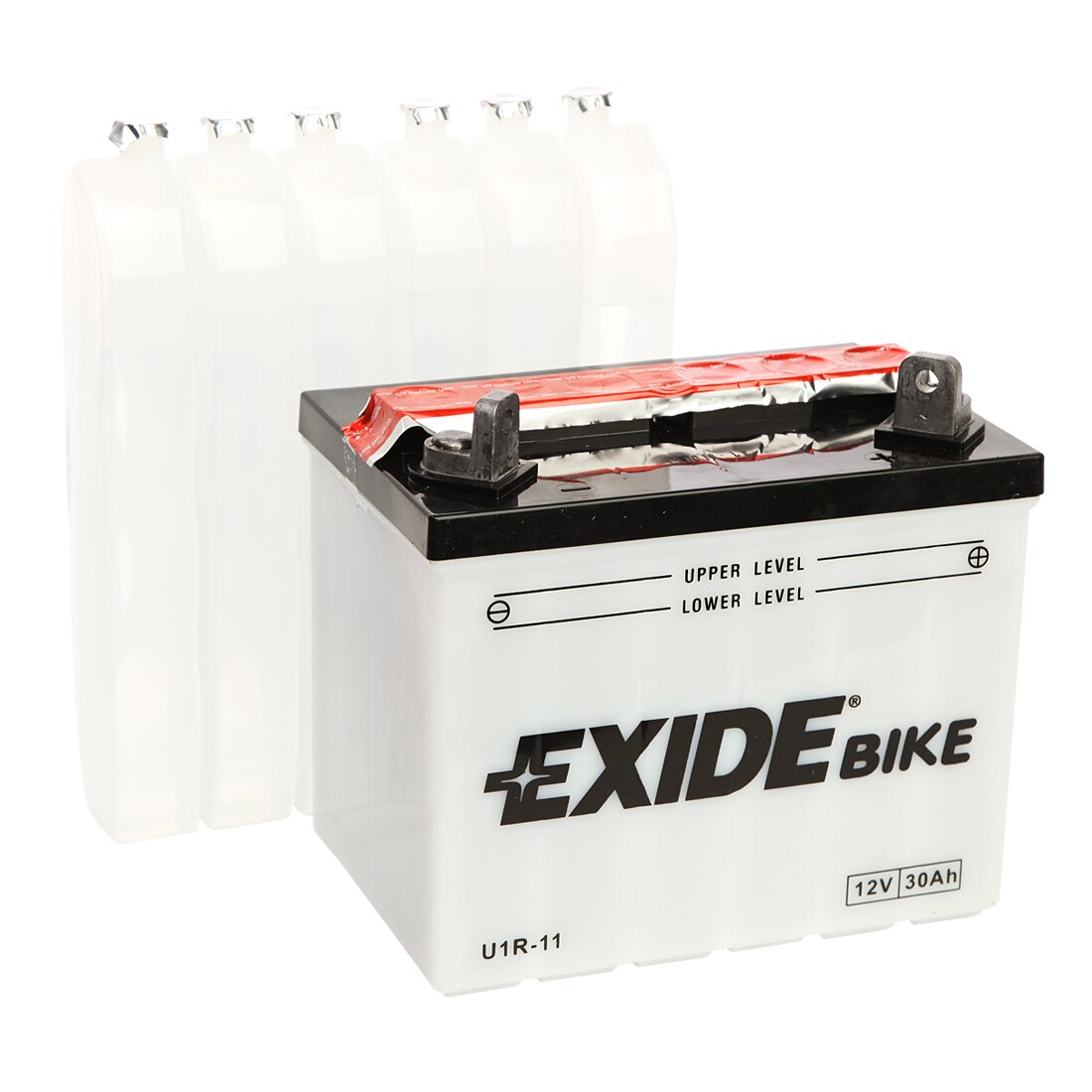 Baterie moto EXIDE 30Ah U1R-11