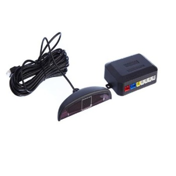 Senzori parcare cu display ,Gri Senzori parcare cu display ,Gri