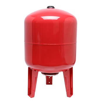 Vas de expansiune vertical IBO HEATS 80 litri, IB210010 Vas de expansiune vertical IBO HEATS 80 litri, IB210010