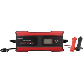Redresor digital automat Evo 4.0 Lithium, Absaar, 4A, 6/12V Redresor digital automat Evo 4.0 Lithium, Absaar, 4A, 6/12V