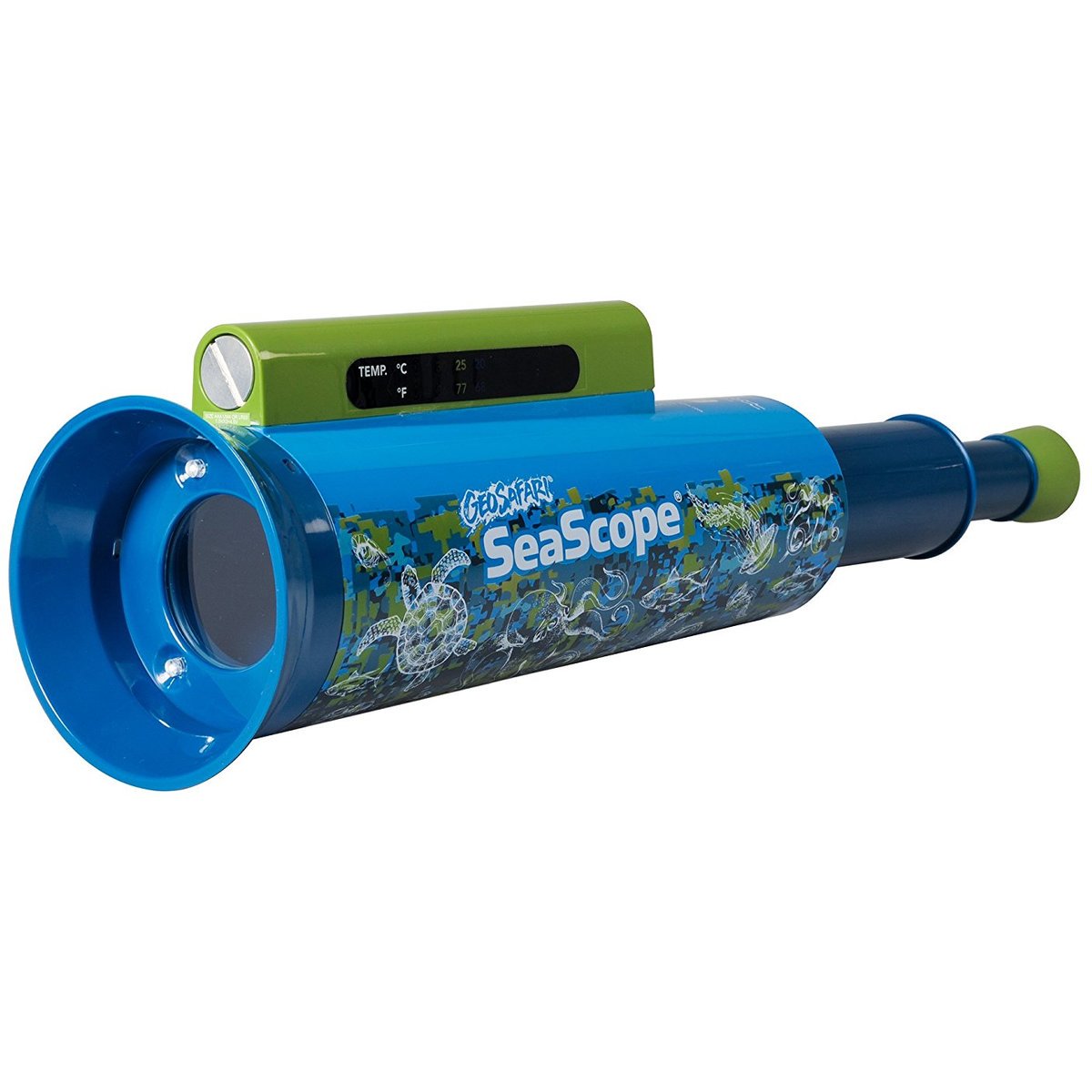Microscop Educational Insights Geosafari - Explorator subacvatic