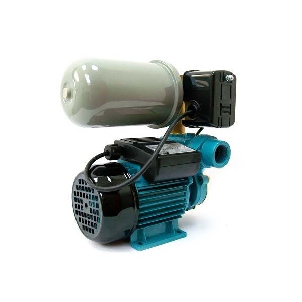 Hidrofor Ibo Dambat WZI 250, rezervor 2 litri, 35 l/min, 250W, 35m, IB100006