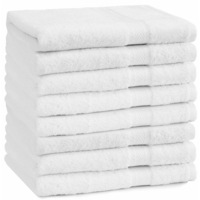 set 8 x prosoape bumbac 100patru anotimpuri 50 x 90 cm alb 550 grmp imagen 51_0_
0