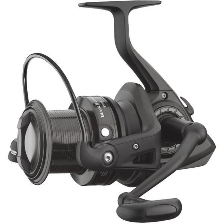 Orsó Daiwa Black Widow Br 5000A
