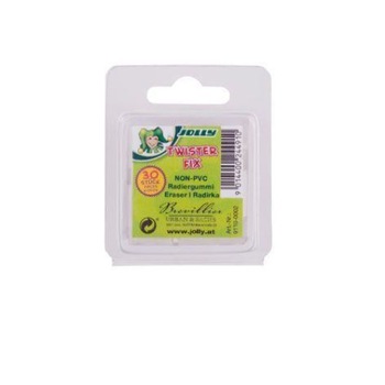 Rezerva set 30 bucati radiera electrica Jolly Rezerva set 30 bucati radiera electrica Jolly