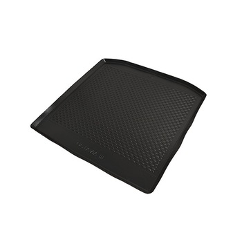 Covor Protectie Portbagaj Skoda Octavia ii Combi (1z) (04-13) Covor Protectie Portbagaj Skoda Octavia ii Combi (1z) (04-13)