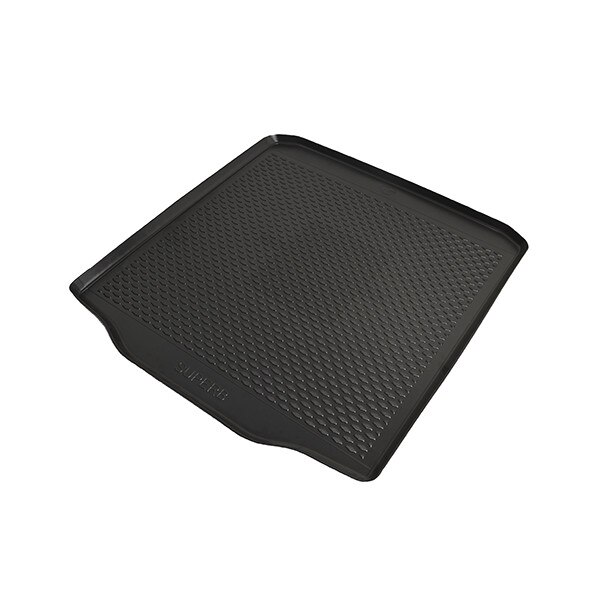 Covor Protectie Portbagaj Skoda Superb ii Sedan (B6 3t) (08-)