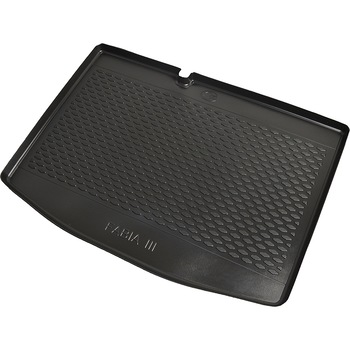 Covor protectie portbagaj Umbrella SKODA FABIA III (NJ3) (15-) Covor protectie portbagaj Umbrella SKODA FABIA III (NJ3) (15-)