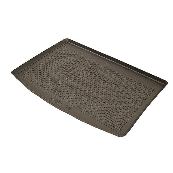 Covor protectie portbagaj VW Golf VII (A7 5G), Umbrella