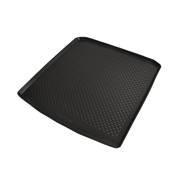 Covor Protectie Portbagaj Skoda Superb iii Combi (15-)