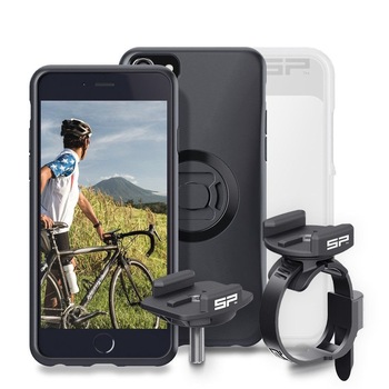 Suport telefon SP Connect Bike Bundle Huawei Mate 20 Pro Suport telefon SP Connect Bike Bundle Huawei Mate 20 Pro