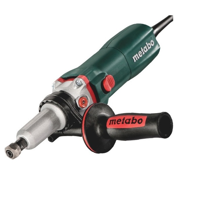 Polizor unghiular METABO GE 950 G PLUS, 8.700 rpm turatia max., 950 W puterea nominala