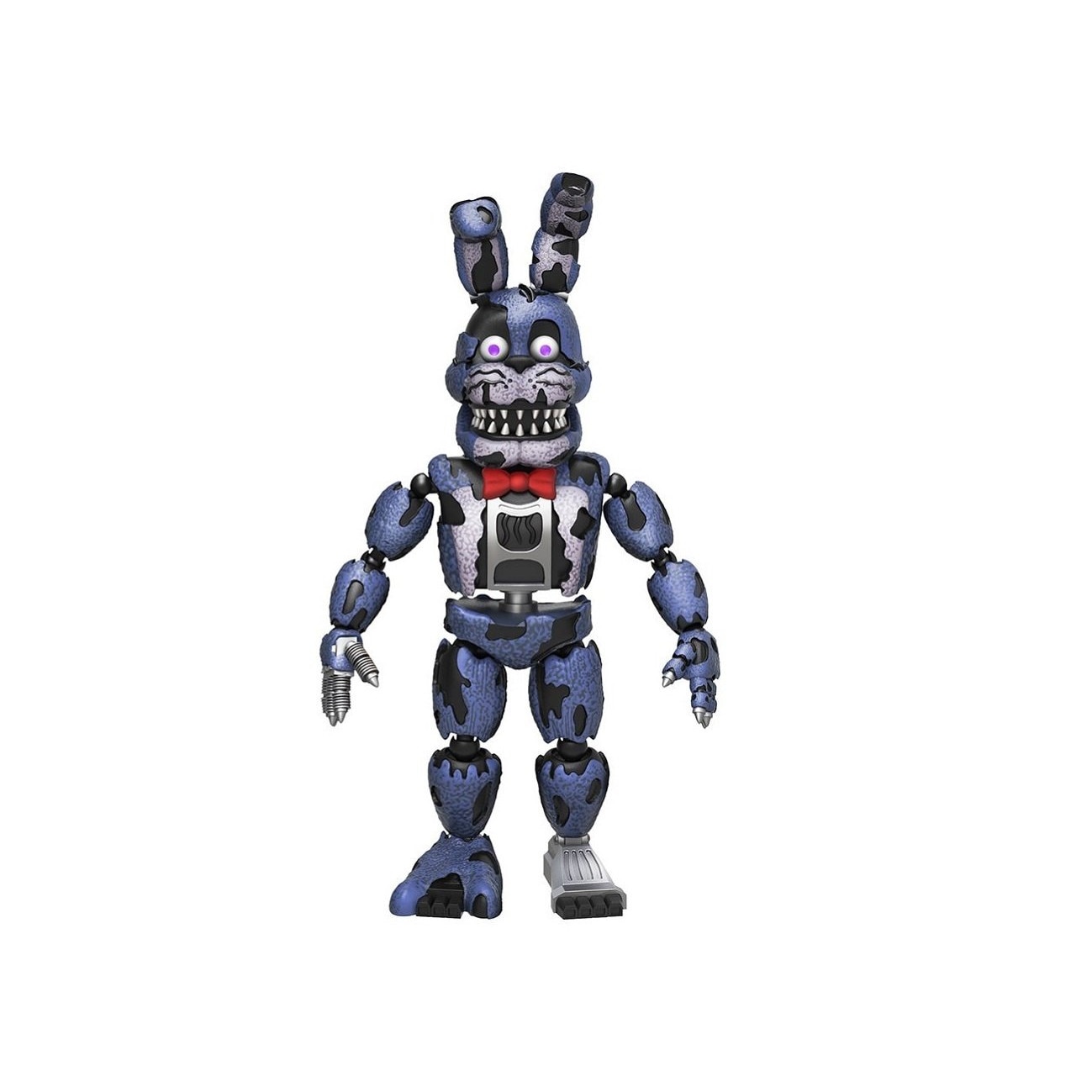 funko fnaf nightmare bonnie