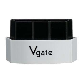 Diagnoza Auto Techstar® Vgate iCar3, Multimarca, Conectiune Wireless, WiFi Hotspot, Android si iOS, Alb Diagnoza Auto Techstar® Vgate iCar3, Multimarca, Conectiune Wireless, WiFi Hotspot, Android si iOS, Alb