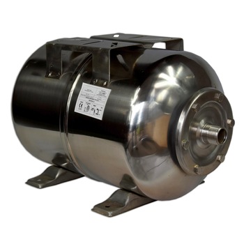 Rezervor orizontal Ibo Dambat, inox, 24 litri, IB220009 Rezervor orizontal Ibo Dambat, inox, 24 litri, IB220009