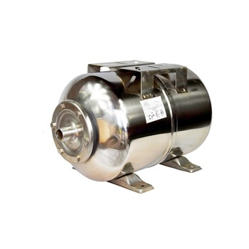 Rezervor orizontal din inox 100L, Ibo Dambat IB220012 Rezervor orizontal din inox 100L, Ibo Dambat IB220012