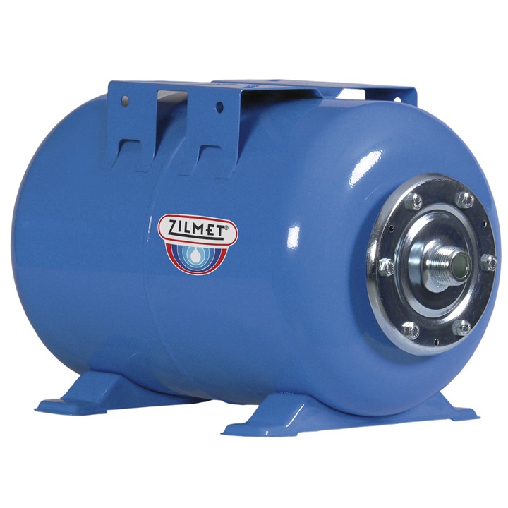Rezervor orizontal Ibo GBH120, 120 litri, IB220016