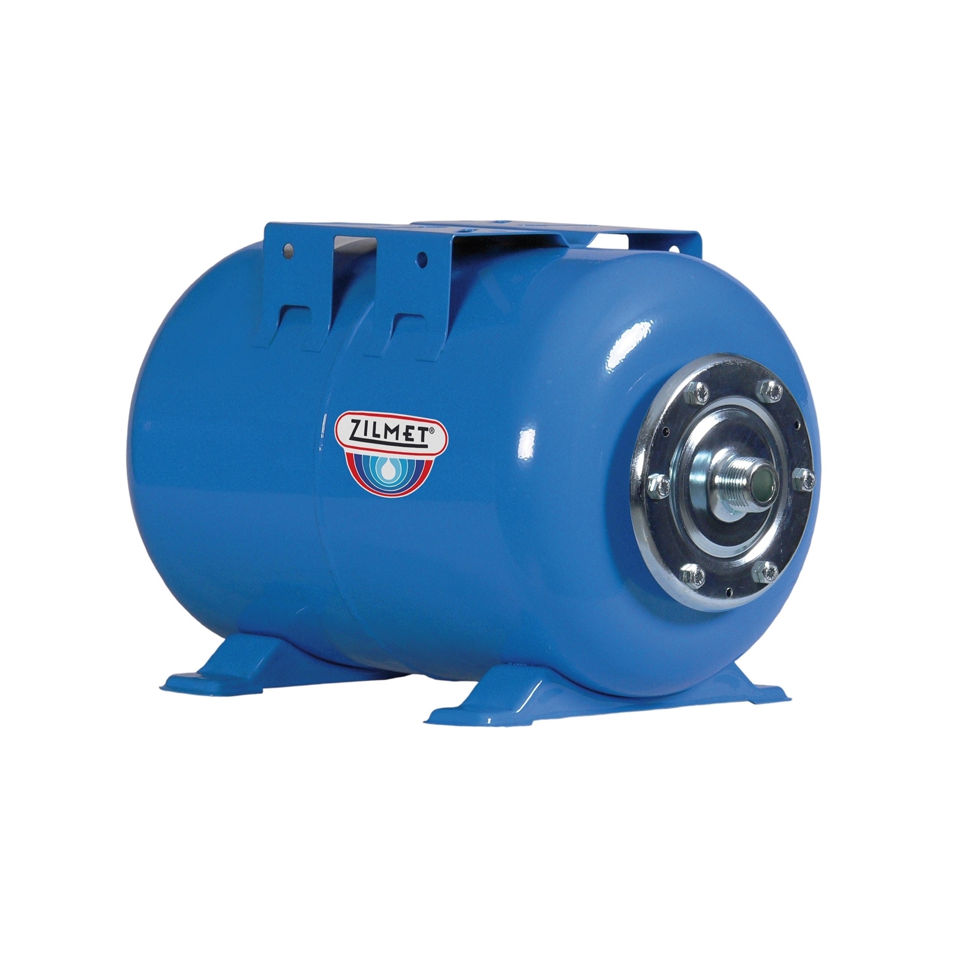 Rezervor orizontal Ibo Italy GBH80 80 litri, IB220014