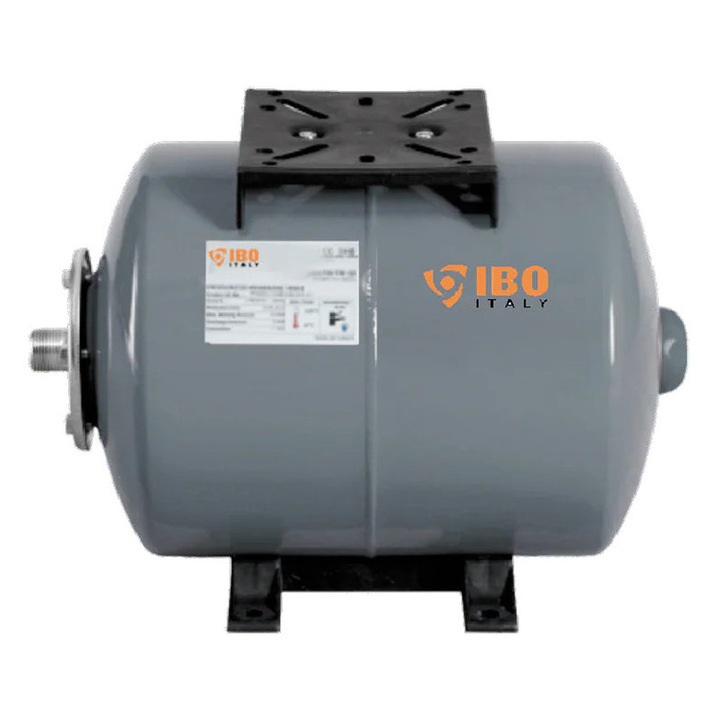Rezervor orizontal Ibo GBH80 80 litri, IB220014
