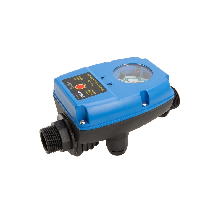 Presostat electronic Ibo Dambat PC-59, IB310001