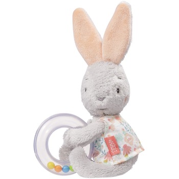 Jucarie zornaitoare Fehn - Iepuras Jucarie zornaitoare Fehn - Iepuras