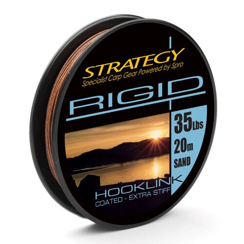 Fir Textil Stategy Rigid Silt 35lbs