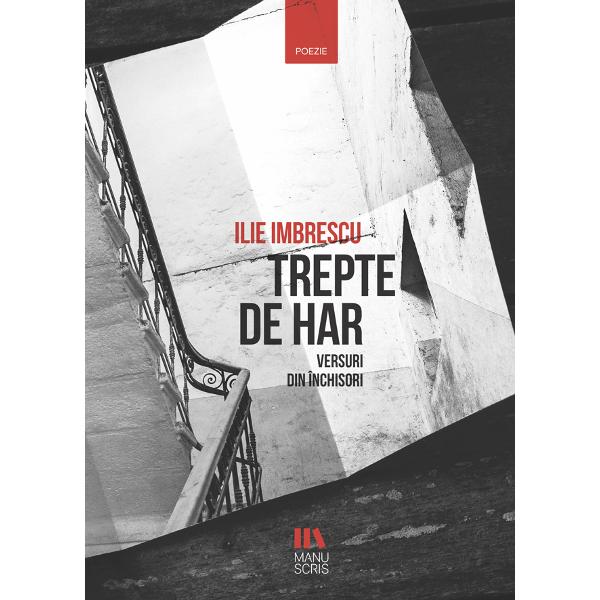 Trepte de har - Ilie Imbrescu