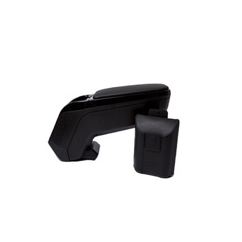 Cotiera Auto Premium Cu Buzunar Portabil Pentru Dacia Duster II ( 2018 + ) Cotiera Auto Premium Cu Buzunar Portabil Pentru Dacia Duster II ( 2018 + )