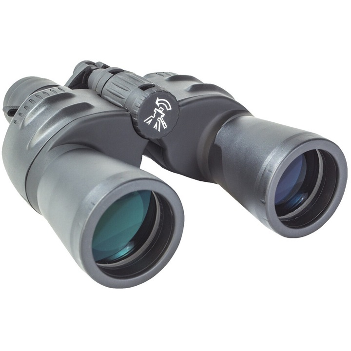 Бинокъл Bresser Spezial Zoomar 7–35x50
