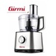 Robot multifunctional Girmi - RB76 cu functii multimple mixer, blender, 600W, lame si corp inox, vas gradat 1.2L