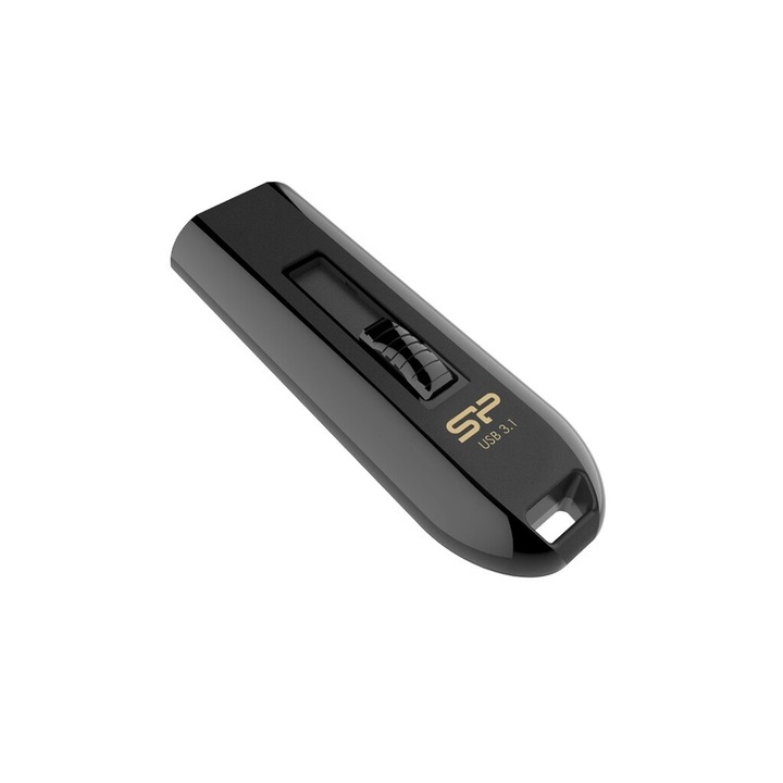 Memorie USB Integral, 128 GB, USB 3.0 ,B21, Negru