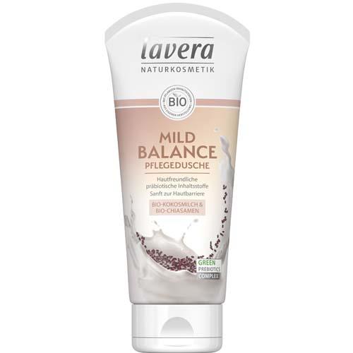 Gel de Dus Bio Mild Balance 200ml Lavera