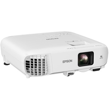 Videoproiector EPSON EB-982W , WXGA 1280 x 800, 4200 lumeni, contrast 16000:1 Videoproiector EPSON EB-982W , WXGA 1280 x 800, 4200 lumeni, contrast 16000:1