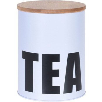 Cutie metalica pentru alimente Emako Cutie metalica pentru alimente Emako