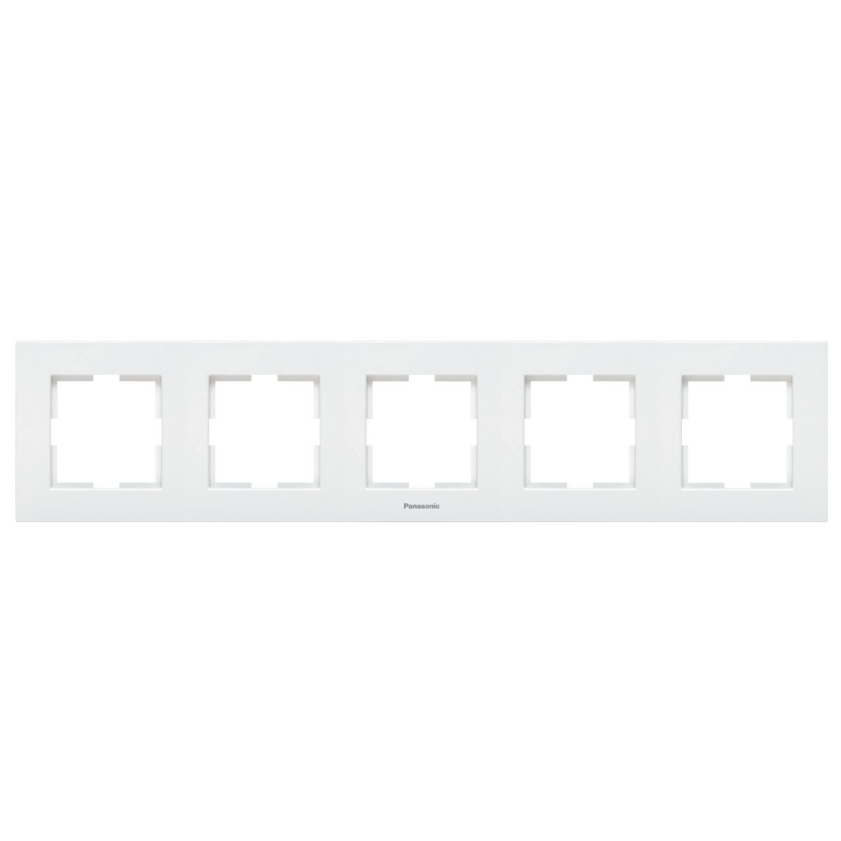 Rama 5 orizontala Panasonic Karre Plus