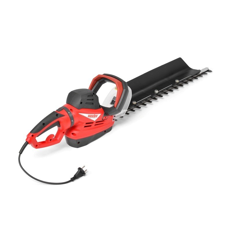 Hecht 611 trimmer pentru gard viu, 750 W, 3.6 kg